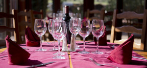  restaurant Montgiscard Auberge familiale