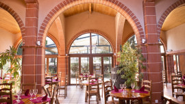Auberge familiale - Montgiscard - Toulouse